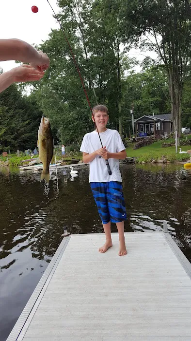 Penn Lake Park Borough Picture 7