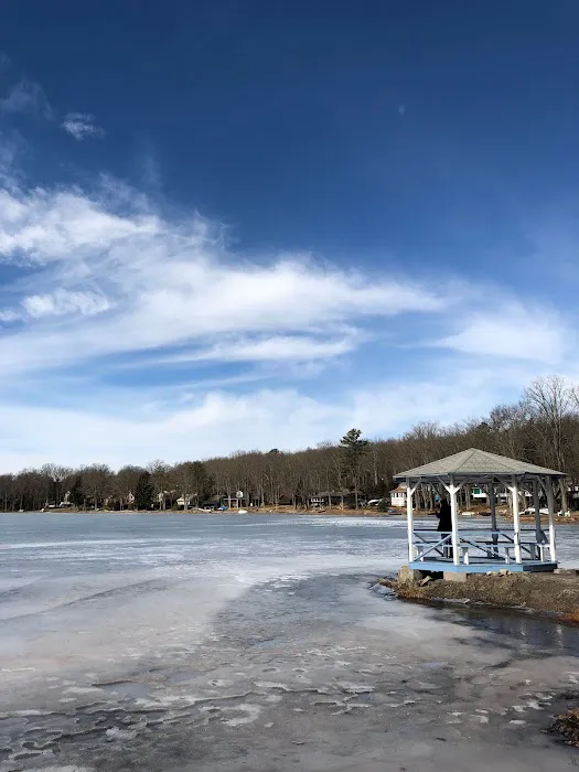 Penn Lake Park Borough Picture 8