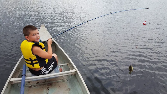 Penn Lake Park Borough Picture 10