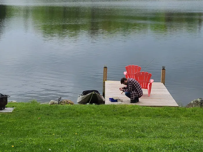 Penn Lake Park Borough Picture 9