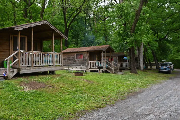 Robin Hill RV Campground Picture 2