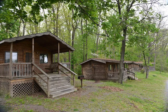 Robin Hill RV Campground Picture 8