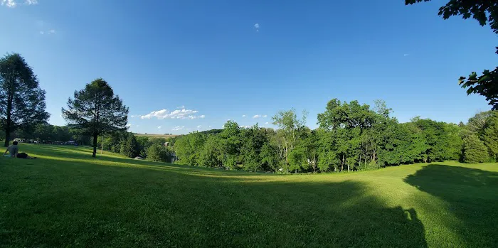 Robin Hill RV Campground Picture 1