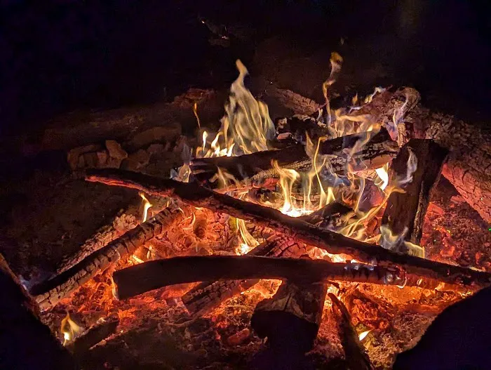 Oreland Troop 1 Hawk Mountain Camp Picture 1