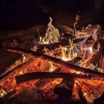 Oreland Troop 1 Hawk Mountain Camp