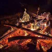 Oreland Troop 1 Hawk Mountain Camp ico