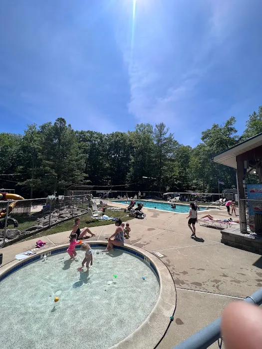 Blue Rocks Family Campground Picture 4