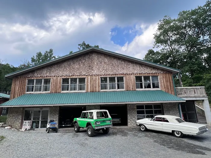 Blue Rocks Family Campground Picture 5