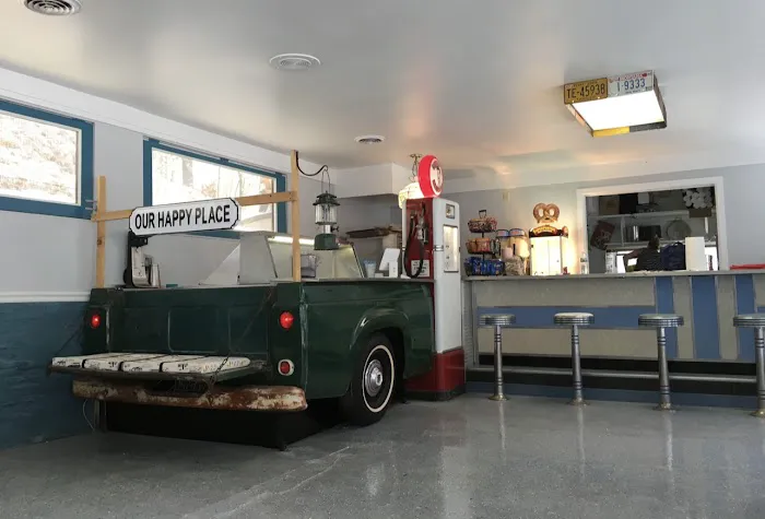 Blue Rocks Family Campground Picture 3