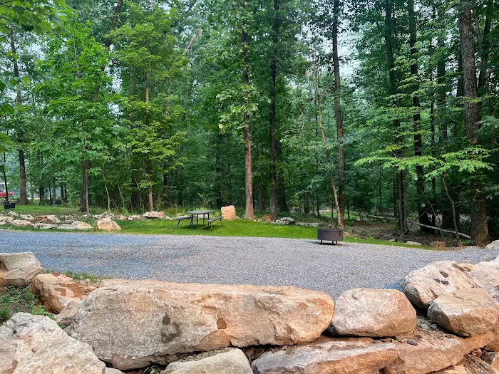 Blue Rocks Family Campground Picture 10