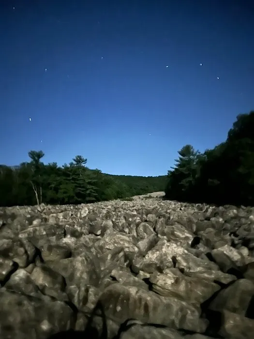 Blue Rocks Family Campground Picture 1