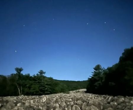 Blue Rocks Family Campground