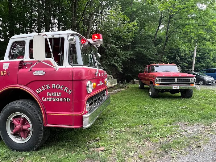 Blue Rocks Family Campground Picture 9