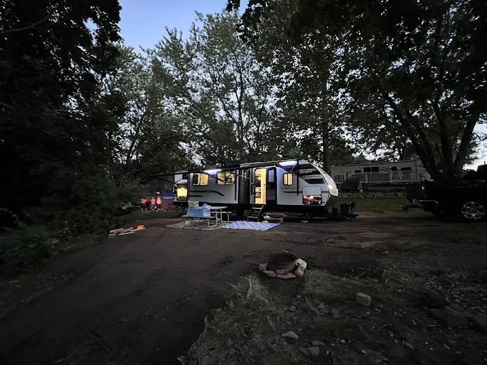 Blue Rocks Family Campground Picture 7