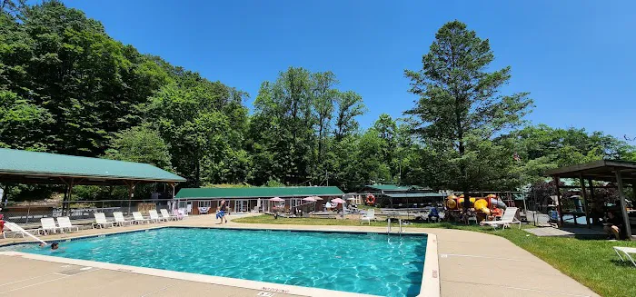 Blue Rocks Family Campground Picture 2