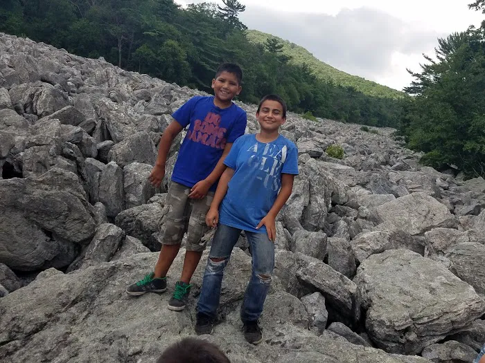 Blue Rocks Picture 4