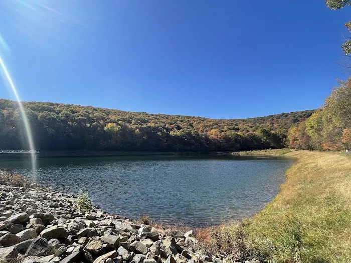 Blue Rocks Picture 1