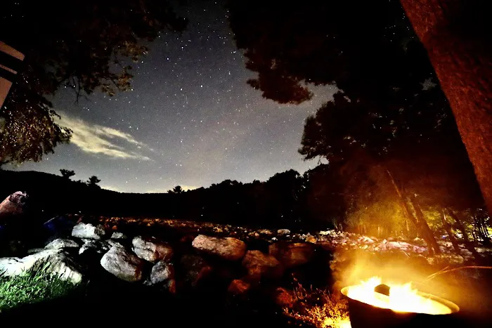 Blue Rocks Picture 2