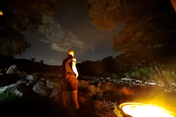 Blue Rocks Picture 8