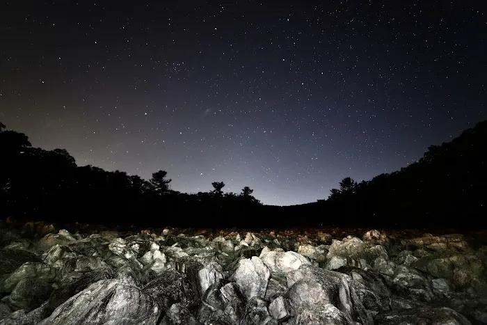 Blue Rocks Picture 5