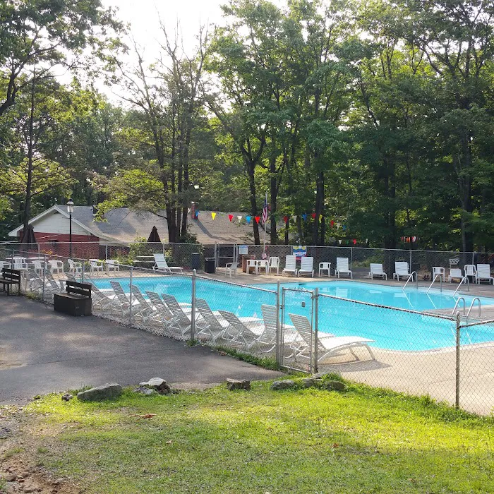 Rosemount Camping Resort Picture 2