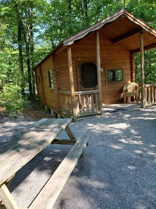 Rosemount Camping Resort Picture 8