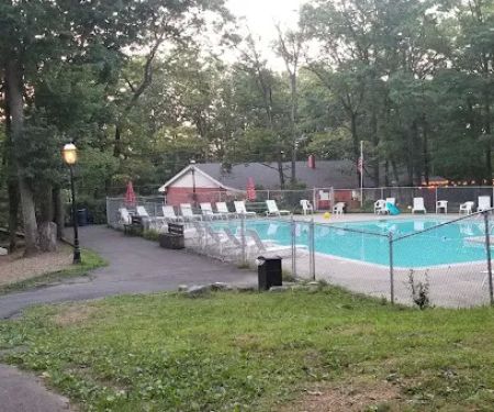 Rosemount Camping Resort