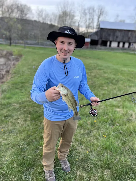 Hipcamp at Hawk Shadow Farm Picture 2