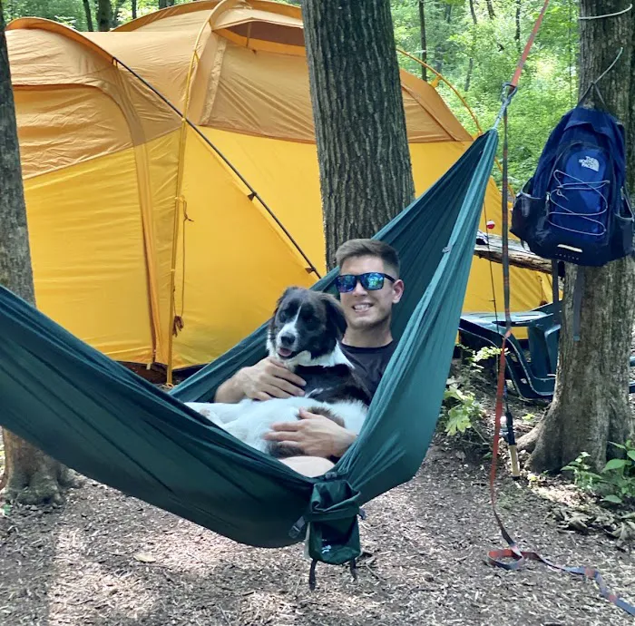 Hipcamp at Hawk Shadow Farm Picture 4