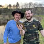 Hipcamp at Hawk Shadow Farm