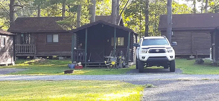 Sacony Family Campground Picture 1