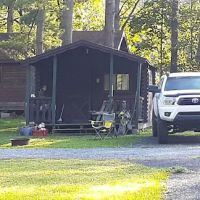 Sacony Family Campground ico