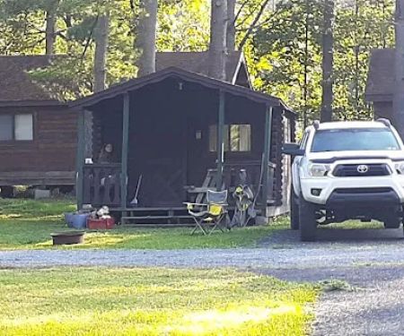 Sacony Family Campground