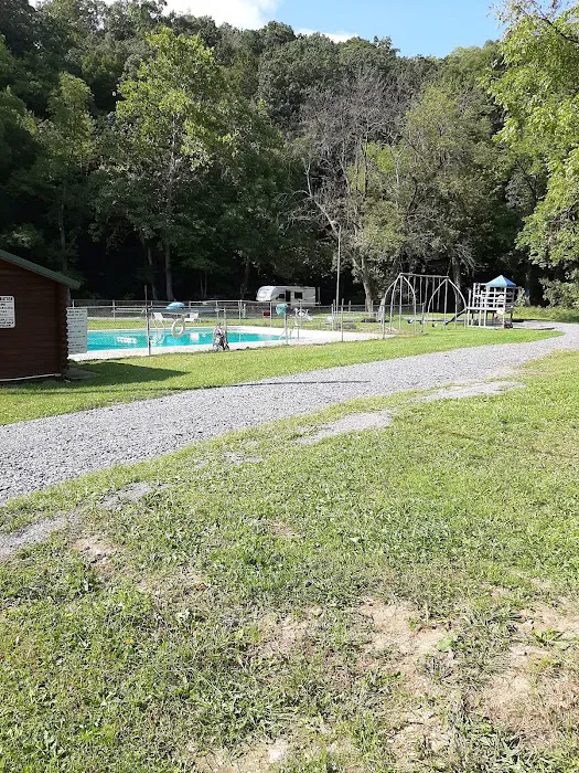 Sacony Family Campground Picture 9