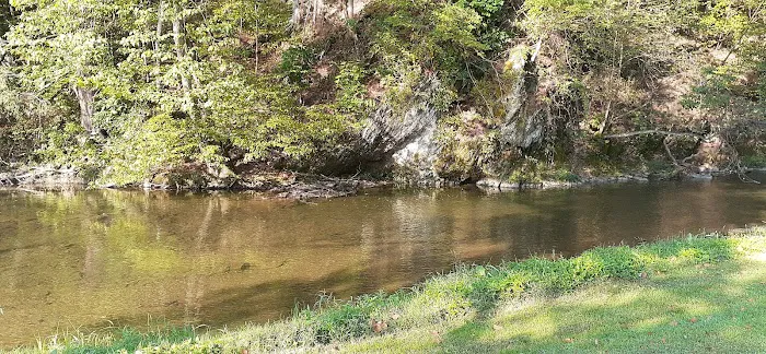 Sacony Family Campground Picture 4