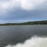 Camp Shawnee ico