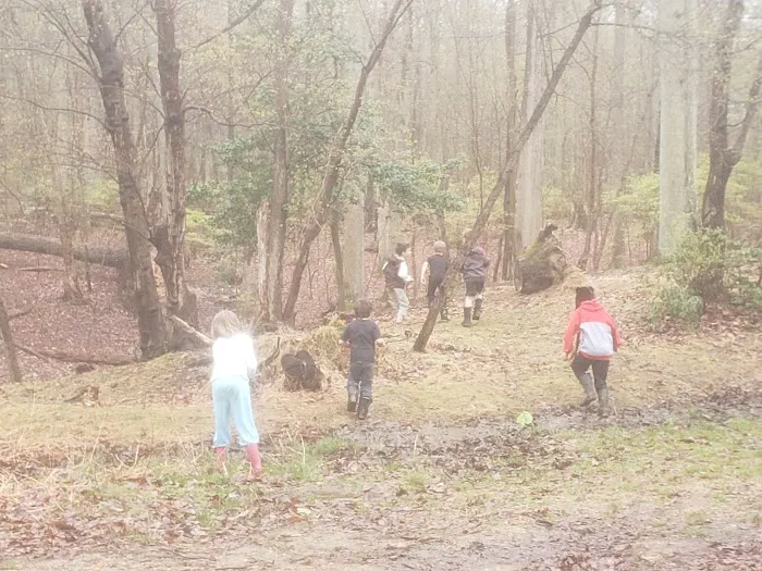 Camp Shawnee Picture 7