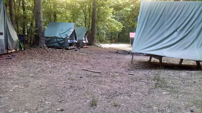 Camp Shawnee Picture 6