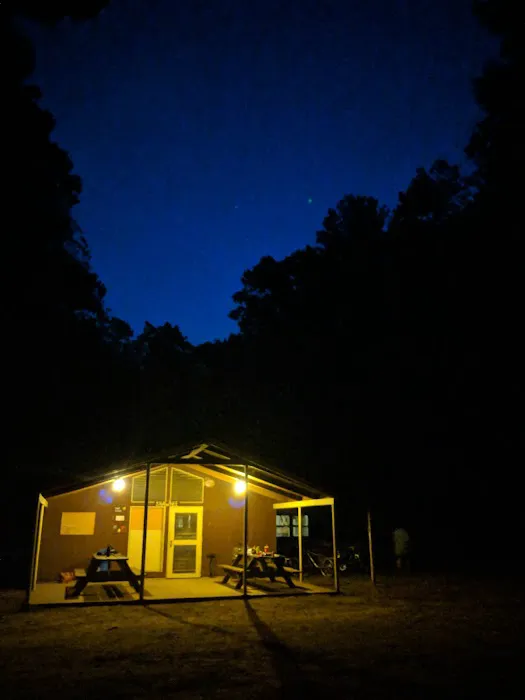 Camp Shawnee Picture 8