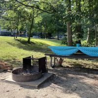 Elk Neck State Park Campground ico