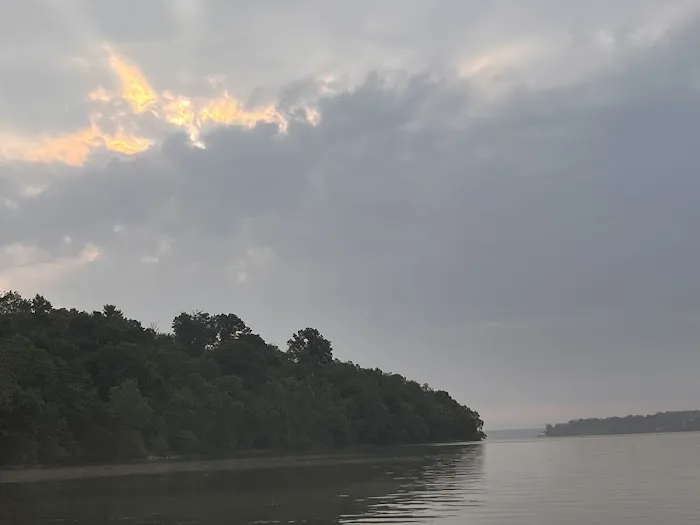 Elk Neck Youth Group Camping Area Picture 2