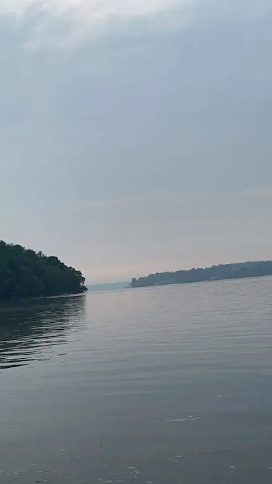 Elk Neck Youth Group Camping Area Picture 1