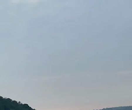 Elk Neck Youth Group Camping Area