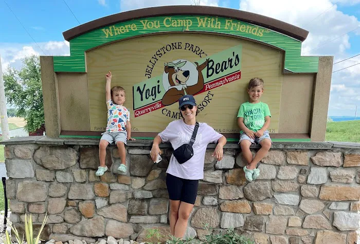 Jellystone Park™ Quarryville Picture 8