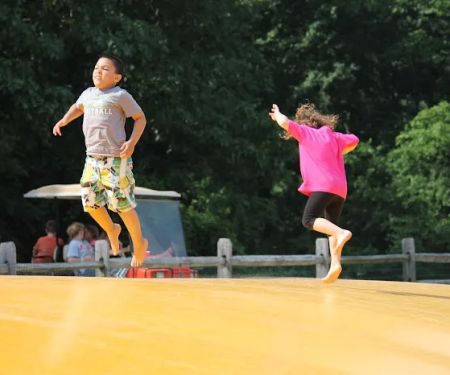 Jellystone Park™ Quarryville