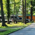 White Oak Campground