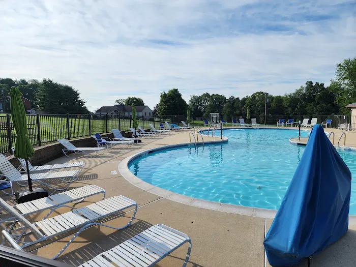 White Oak Campground Picture 3