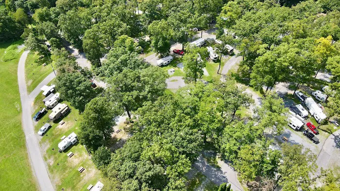 White Oak Campground Picture 5