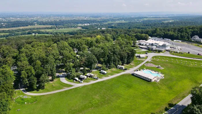 White Oak Campground Picture 9