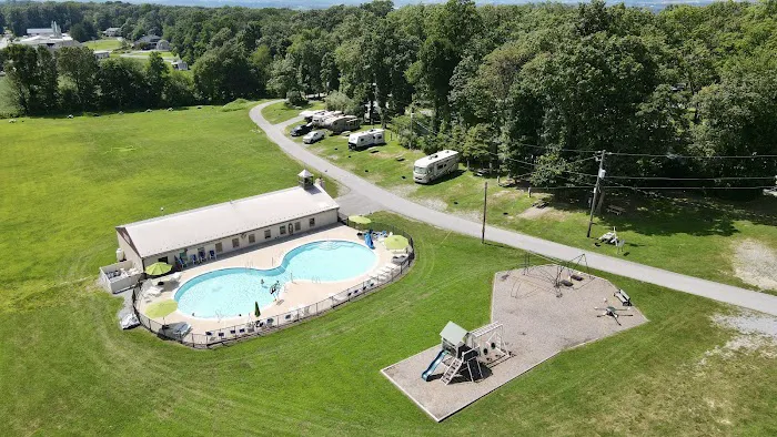 White Oak Campground Picture 6